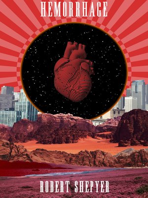 cover image of Hemorrhage